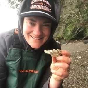 Meet your Posher, Sara